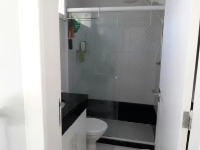 Casa de Condomínio com 2 Quartos à venda, 74m² no Serra Grande, Niterói