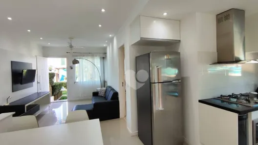 Casa de Condomínio com 4 Quartos à venda, 191m² no Rasa, Armação dos Búzios
