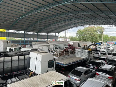 Galpão / Depósito / Armazém à venda, 3000m² no Parque Duque, Duque de Caxias