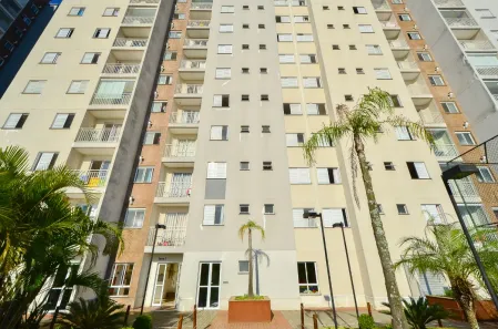 Apartamento com 2 Quartos à venda, 54m² no Centro, Diadema