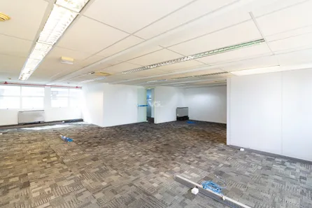 Andar / Laje corporativa para alugar, 387m² no São Paulo, Toledo