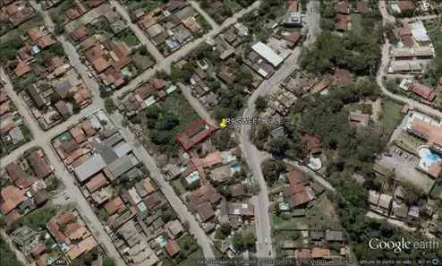 Casa de Vila com 2 Quartos para alugar, 35m² no Serra Grande, Niterói