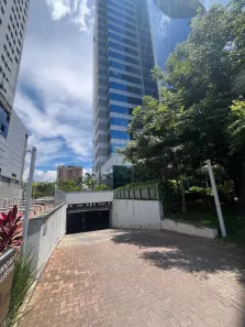 Andar / Laje corporativa para alugar, 31m² no Green Valley Alphaville, Barueri