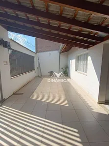 Casa com 4 Quartos à venda, 165m² no Jardim Dall'Orto, Sumaré