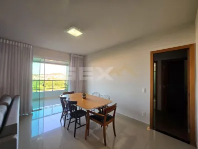 Apartamento com 3 Quartos à venda, 106m² no Afonso Pena, Divinópolis