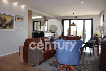 Casa de Condomínio com 4 Quartos à venda, 925m² no Brisas de Atalaia, Barra dos Coqueiros