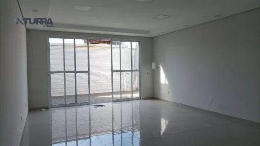 Prédio Inteiro para alugar, 600m² no Centro, Atibaia