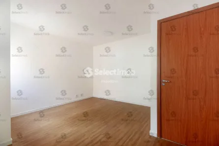 Cobertura com 2 Quartos à venda, 113m² no Jardim Pedroso, Mauá