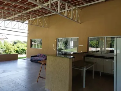 Fazenda / Sítio / Chácara com 2 Quartos à venda, 260m² no Água Preta, Jarinu