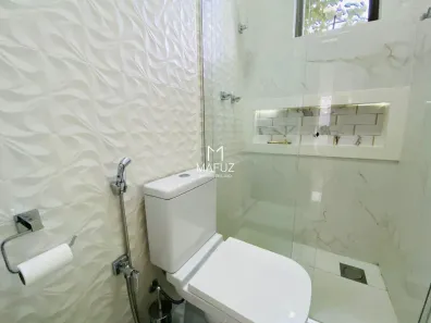 Casa com 4 Quartos para alugar, 308m² no Residencial Park I, Vespasiano