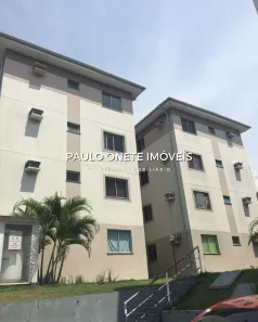 Apartamento com 3 Quartos para alugar, 68m² no Colônia Santo Antônio, Manaus
