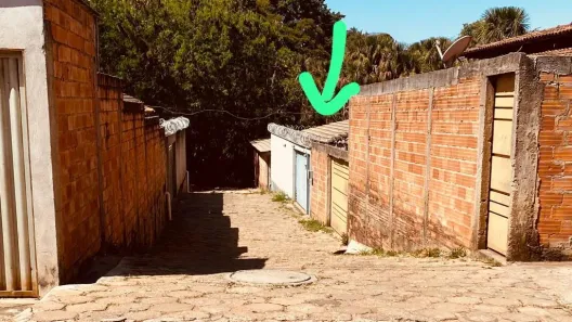 Casa com 3 Quartos à venda, 250m² no , Bela Vista de Goiás