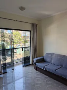 Apartamento com 4 Quartos para alugar, 75m² no Vila Valença, São Vicente