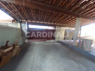 Cobertura com 3 Quartos à venda, 262m² no Jardim das Torres, São Carlos