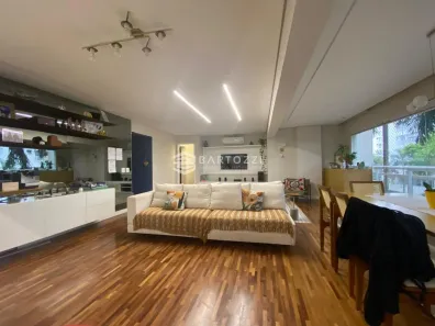 Apartamento com 3 Quartos para venda ou aluguel, 145m² no Santo Antônio, São Caetano do Sul