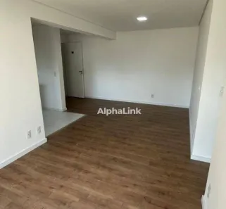 Apartamento com 3 Quartos para alugar, 76m² no Jardim Tupanci, Barueri