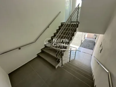 Conjunto Comercial / Sala para alugar, 25m² no Costeira, Balneário Barra do Sul