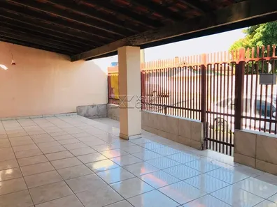 Casa com 2 Quartos à venda, 90m² no JARDIM NOVA IPEUNA, Ipeúna
