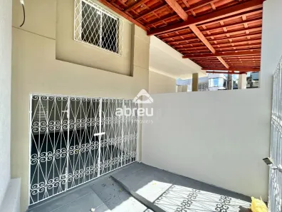 Kitnet com 1 Quarto para alugar, 51m² no Barro Vermelho, Natal