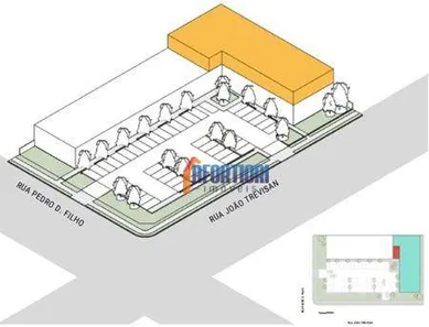 Loja / Salão / Ponto Comercial para alugar, 63m² no Jardim Paulista, Campina Grande do Sul