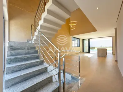 Casa de Condomínio com 4 Quartos à venda, 285m² no Alphaville Vespasiano, Vespasiano