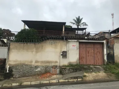 Casa com 11 Quartos à venda, 630m² no Veneza, Ribeirão das Neves