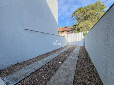 Casa com 2 Quartos para alugar, 95m² no Velha, Blumenau