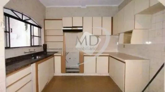 Sobrado com 5 Quartos para alugar, 210m² no Cerâmica, São Caetano do Sul