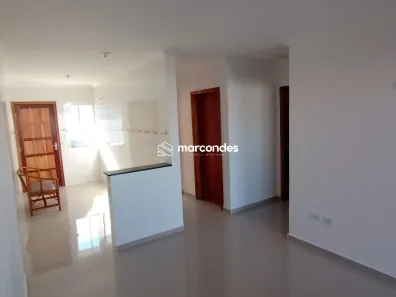 Casa com 3 Quartos para alugar, 65m² no Gralha Azul, Fazenda Rio Grande