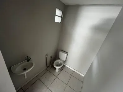 Loja / Salão / Ponto Comercial para alugar, 55m² no São Joaquim, Araçatuba