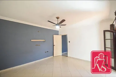 Casa com 2 Quartos para venda ou aluguel, 248m² no Rudge Ramos, São Bernardo do Campo