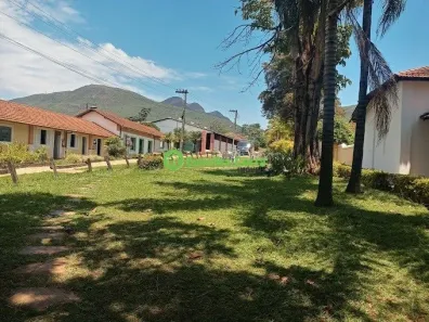 Terreno / Lote / Condomínio à venda, 1000m² no Vila Mario Campos, Mário Campos