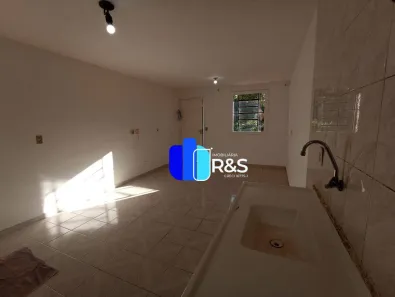 Apartamento com 1 Quarto para alugar, 30m² no Sagrado Coração de Jesus, Louveira