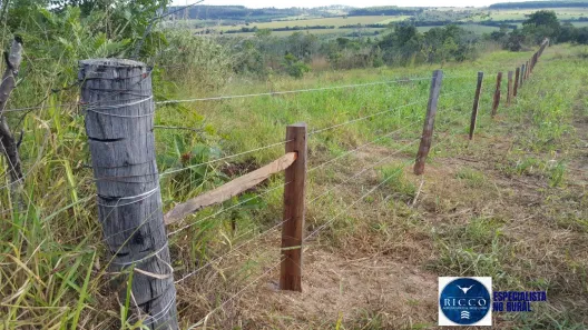 Terreno / Lote / Condomínio à venda, 141m² no Centro, Alexânia