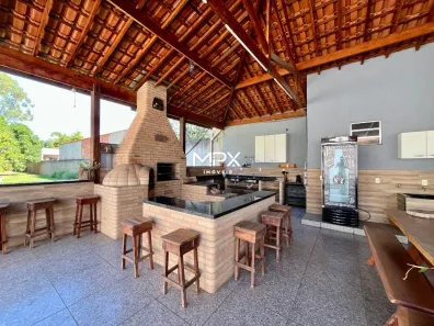 Fazenda / Sítio / Chácara com 2 Quartos à venda, 180m² no Santa Terezinha, Piracicaba