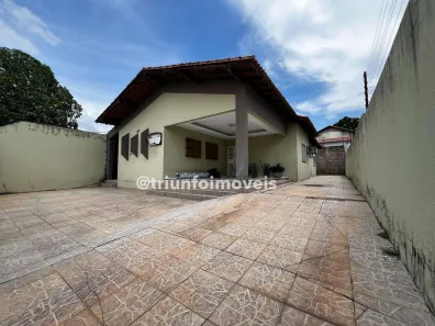 Casa com 3 Quartos à venda, 167m² no Horto, Teresina
