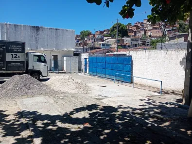 Galpão / Depósito / Armazém para alugar, 560m² no Jardim Jordão, Jaboatão dos Guararapes