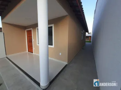 Casa com 2 Quartos à venda, 82m² no Barroco (Itaipuaçu), Maricá