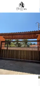 Fazenda / Sítio / Chácara com 5 Quartos para venda ou aluguel, 850m² no Alagoinha, Paraipaba
