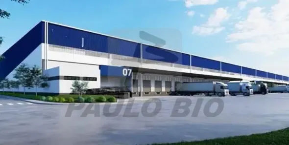 Galpão / Depósito / Armazém para alugar, 46732m² no Setor de Habitações Individuais Sul, Brasília