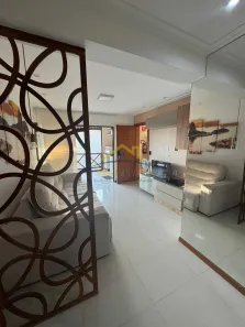 Apartamento com 3 Quartos à venda, 88m² no Catu de Abrantes (Abrantes), Camaçari