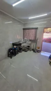 Sobrado com 3 Quartos para alugar, 98m² no Jardim do Trevo, Atibaia