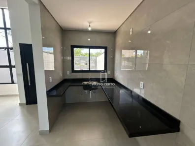 Casa com 3 Quartos à venda, 87m² no Jardim Bela  Vista, Araçariguama