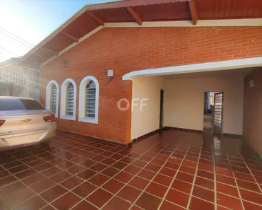 Casa com 3 Quartos à venda, 125m² no Jardim Nova Europa, Campinas