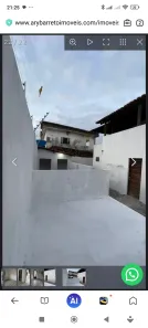 Casa com 8 Quartos para alugar, 331m² no Candeias, Jaboatão dos Guararapes