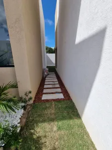 Casa de Condomínio com 3 Quartos à venda, 76m² no Buraquinho, Lauro de Freitas