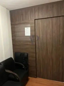 Conjunto Comercial / Sala para alugar, 52m² no Praia do Canto, Vitória