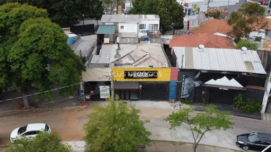 Conjunto Comercial / Sala à venda, 264m² no Jardim América, Sorocaba