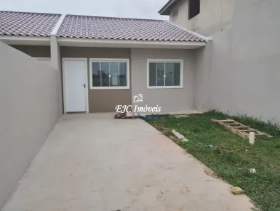 Casa com 2 Quartos à venda, 180m² no Lamenha Grande, Almirante Tamandaré