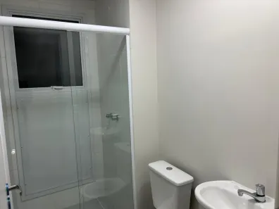 Apartamento com 2 Quartos para alugar, 81m² no Parque Esplanada, Embu das Artes